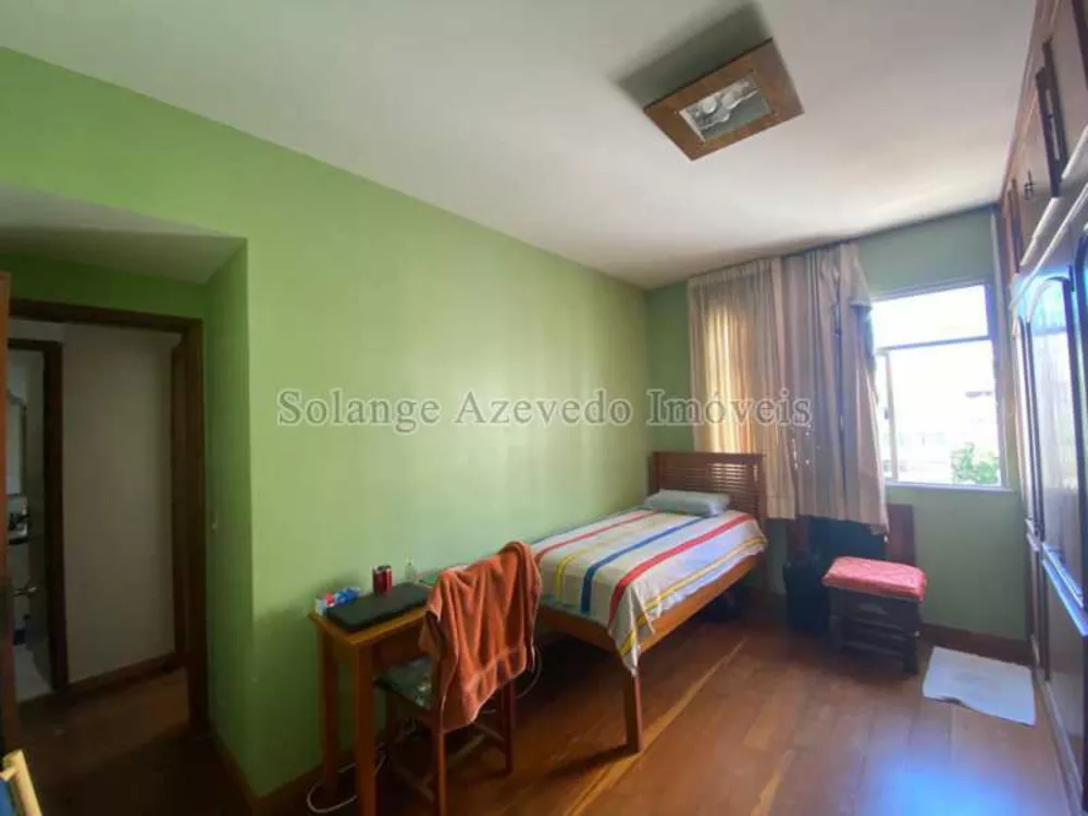 Apartamento, 3 quartos, 150 m² - Foto 9