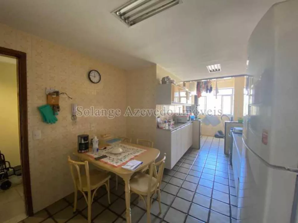 Apartamento, 3 quartos, 150 m² - Foto 8