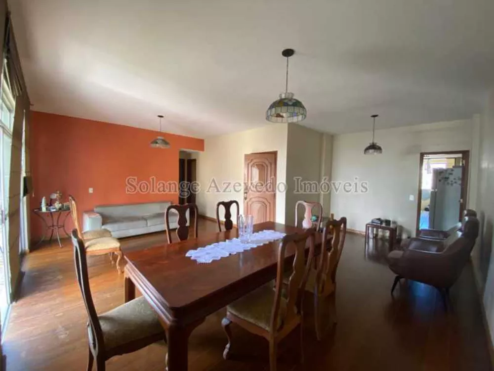 Apartamento, 3 quartos, 150 m² - Foto 15