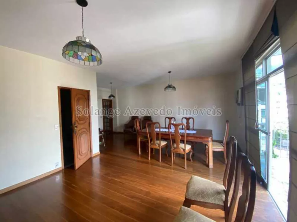 Apartamento, 3 quartos, 150 m² - Foto 10