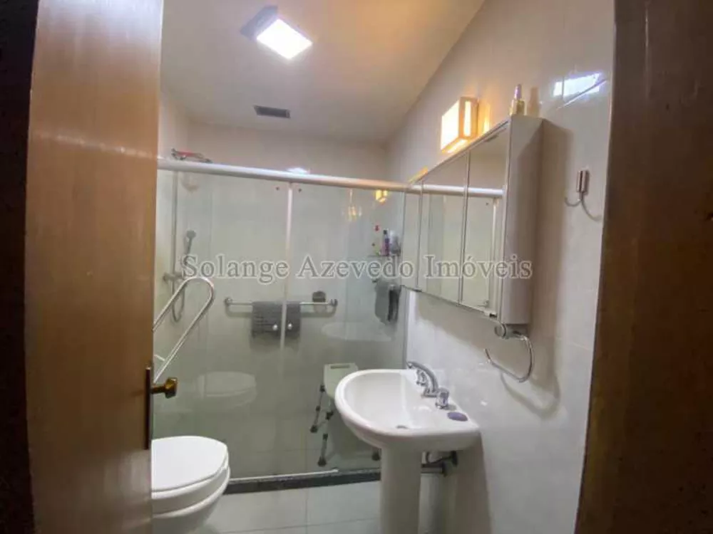 Apartamento, 3 quartos, 150 m² - Foto 1