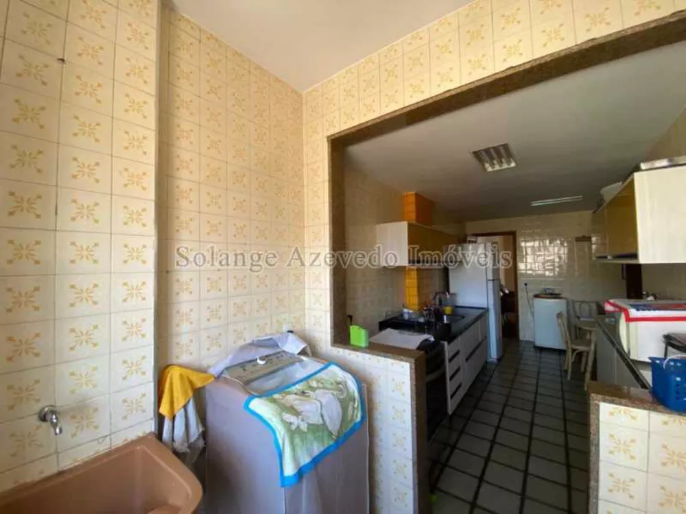 Apartamento, 3 quartos, 150 m² - Foto 14