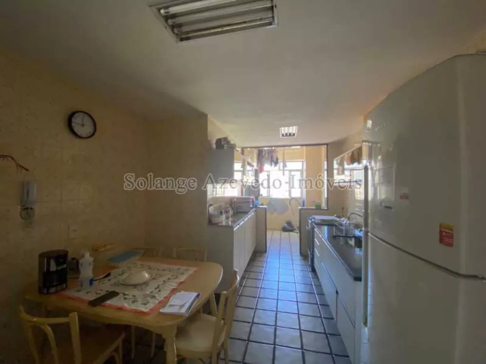 Apartamento, 3 quartos, 150 m² - Foto 4