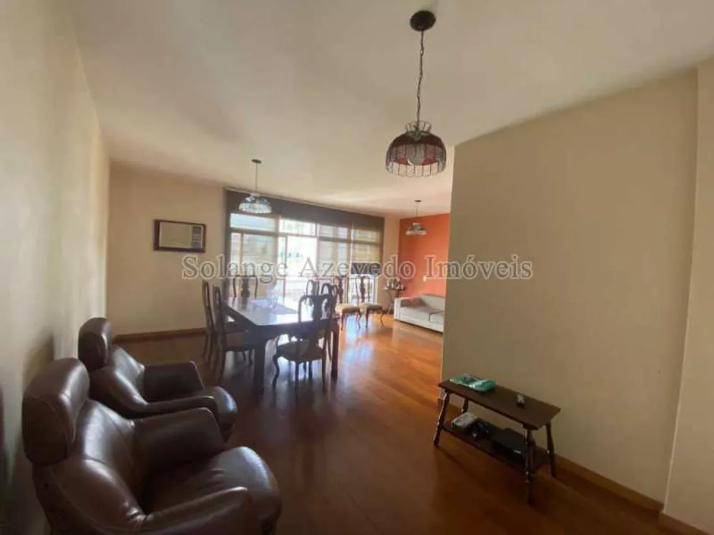 Apartamento, 3 quartos, 150 m² - Foto 13