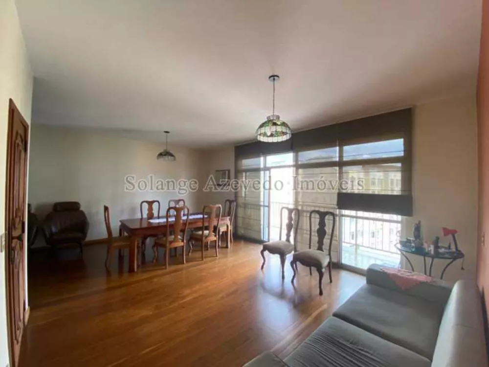 Apartamento, 3 quartos, 150 m² - Foto 2