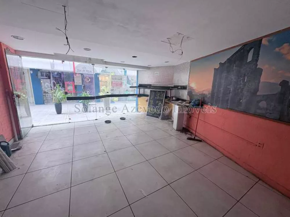 Loja-Salão, 69 m² - Foto 1
