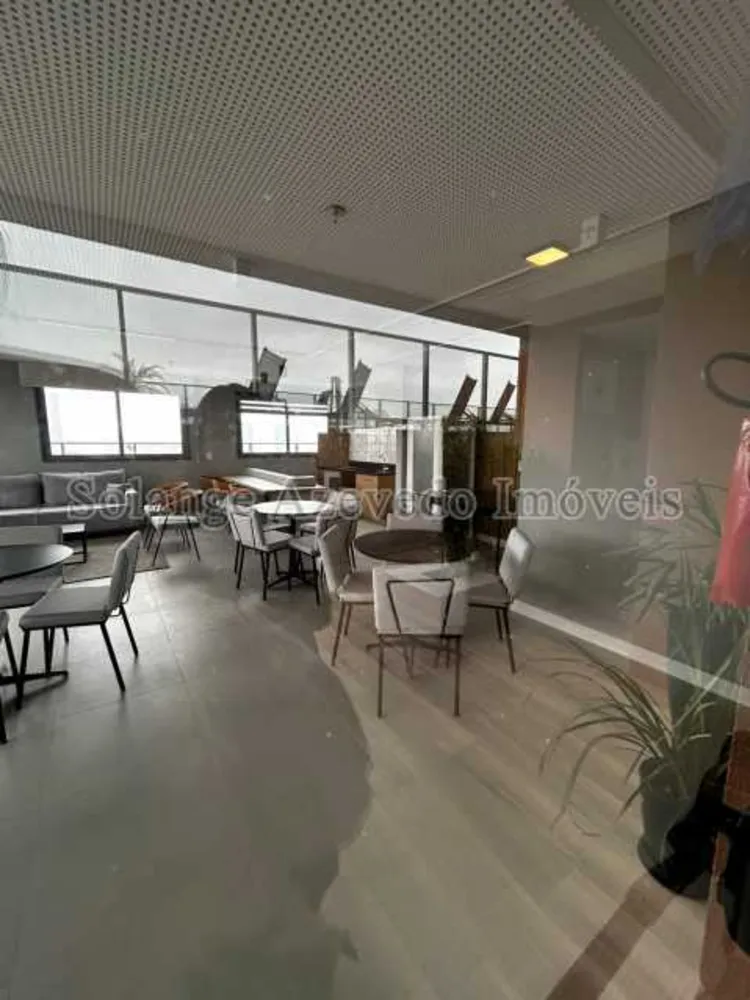 Loft, 31 m² - Foto 15