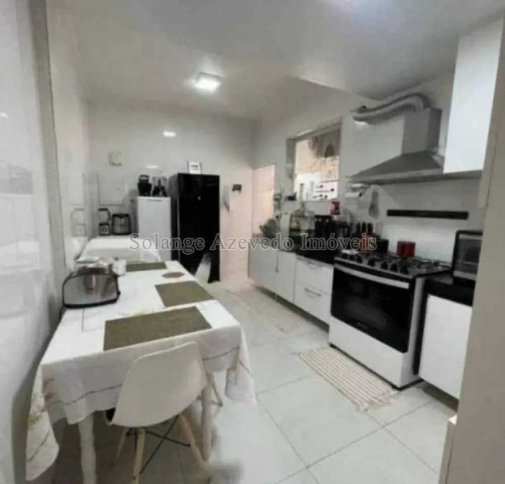 Apartamento, 3 quartos, 143 m² - Foto 9