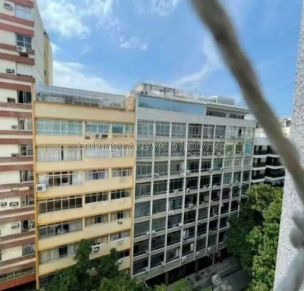Apartamento, 3 quartos, 143 m² - Foto 2