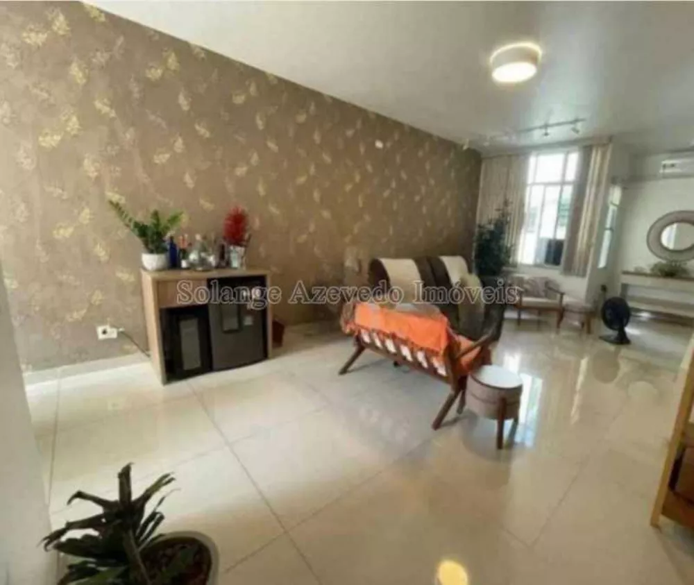 Apartamento, 3 quartos, 143 m² - Foto 4