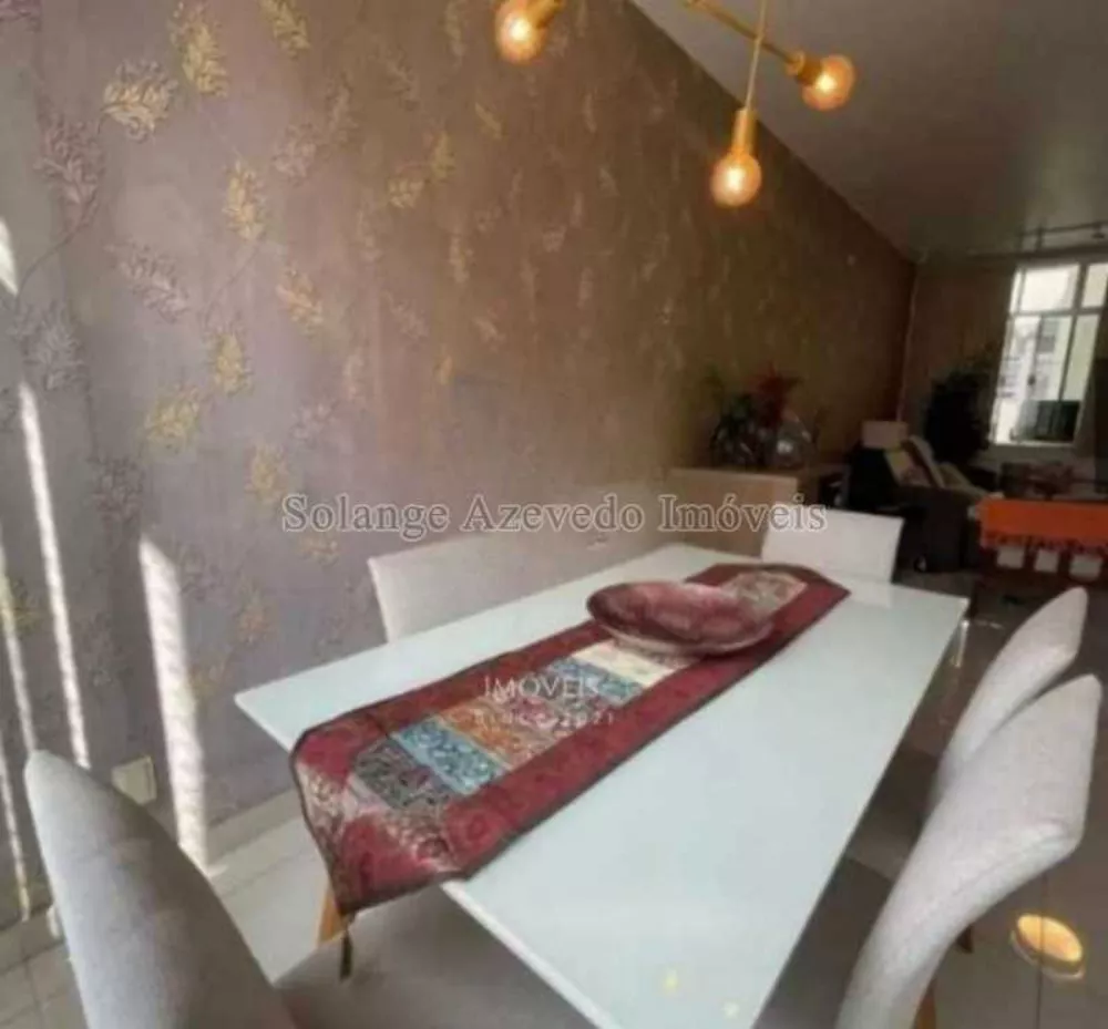Apartamento, 3 quartos, 143 m² - Foto 6
