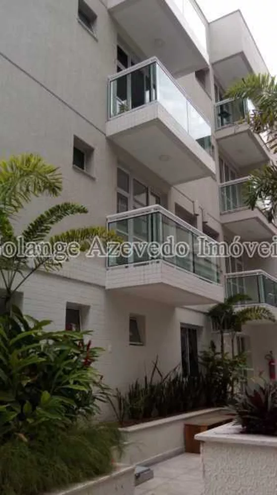 Apartamento, 3 quartos, 75 m² - Foto 2
