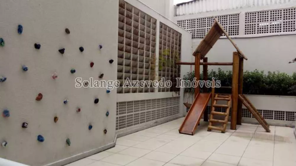Apartamento, 3 quartos, 75 m² - Foto 7