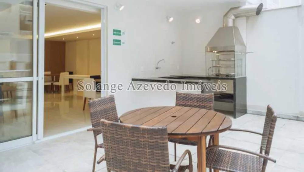 Apartamento, 3 quartos, 75 m² - Foto 5