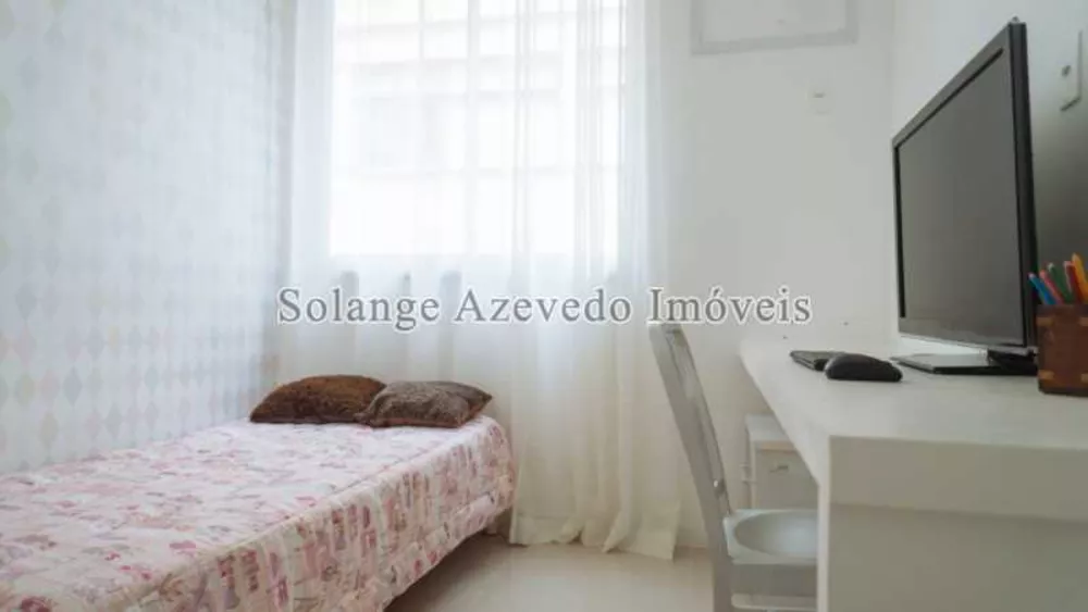 Apartamento, 3 quartos, 75 m² - Foto 8