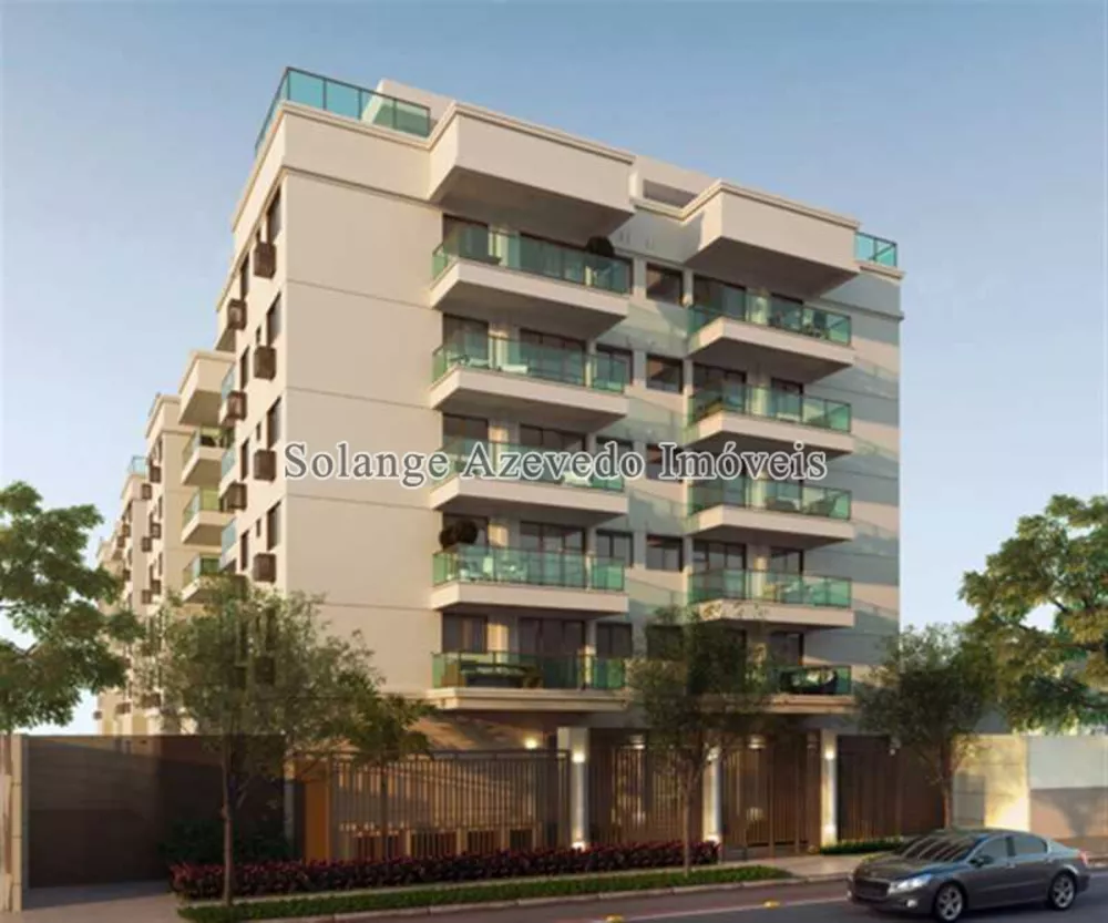 Cobertura, 3 quartos, 233 m² - Foto 3