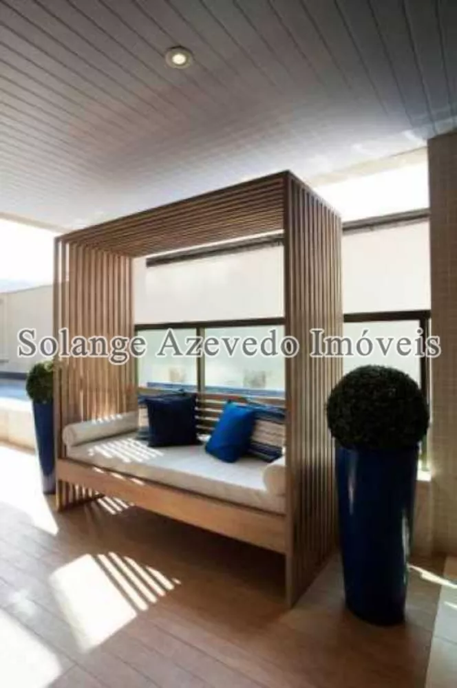 Cobertura, 3 quartos, 233 m² - Foto 14