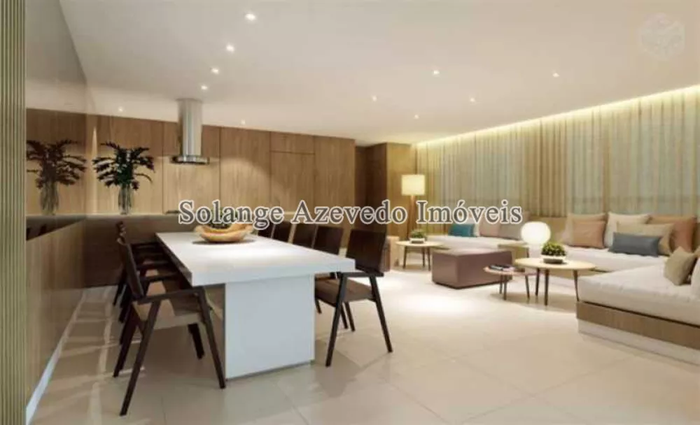 Cobertura, 3 quartos, 233 m² - Foto 13