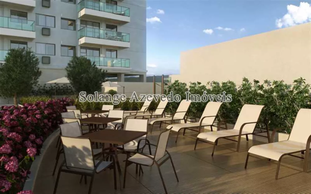 Cobertura, 3 quartos, 233 m² - Foto 8