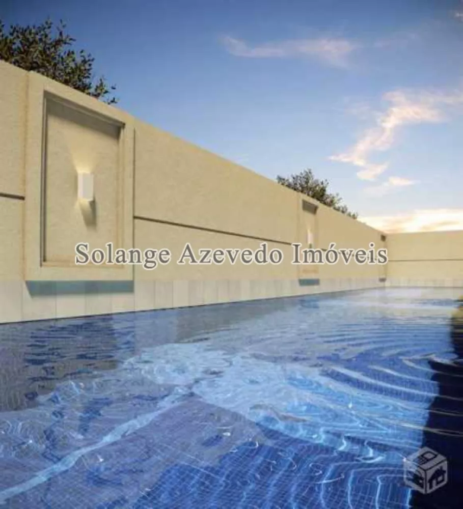 Cobertura, 3 quartos, 233 m² - Foto 9