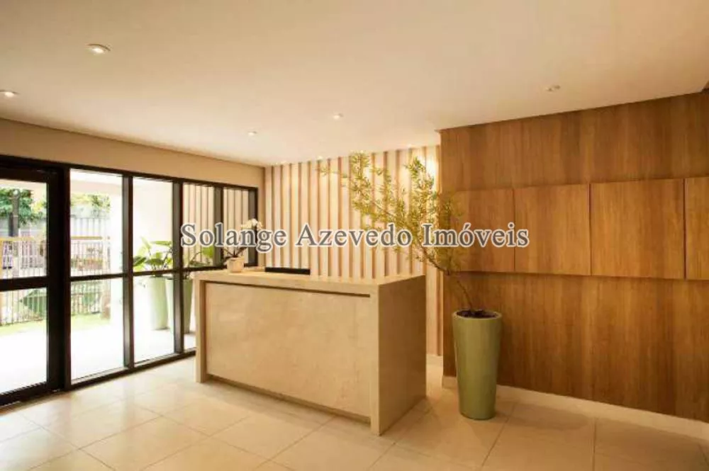Cobertura, 3 quartos, 233 m² - Foto 2