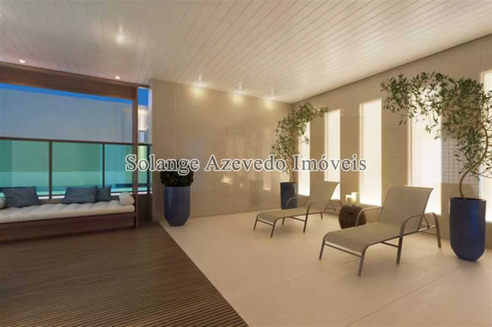 Cobertura, 3 quartos, 233 m² - Foto 10