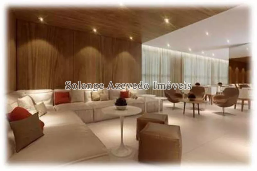 Cobertura, 3 quartos, 233 m² - Foto 4