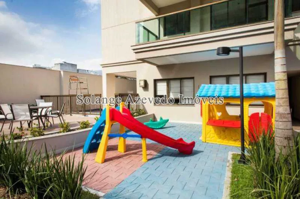 Cobertura, 3 quartos, 233 m² - Foto 5
