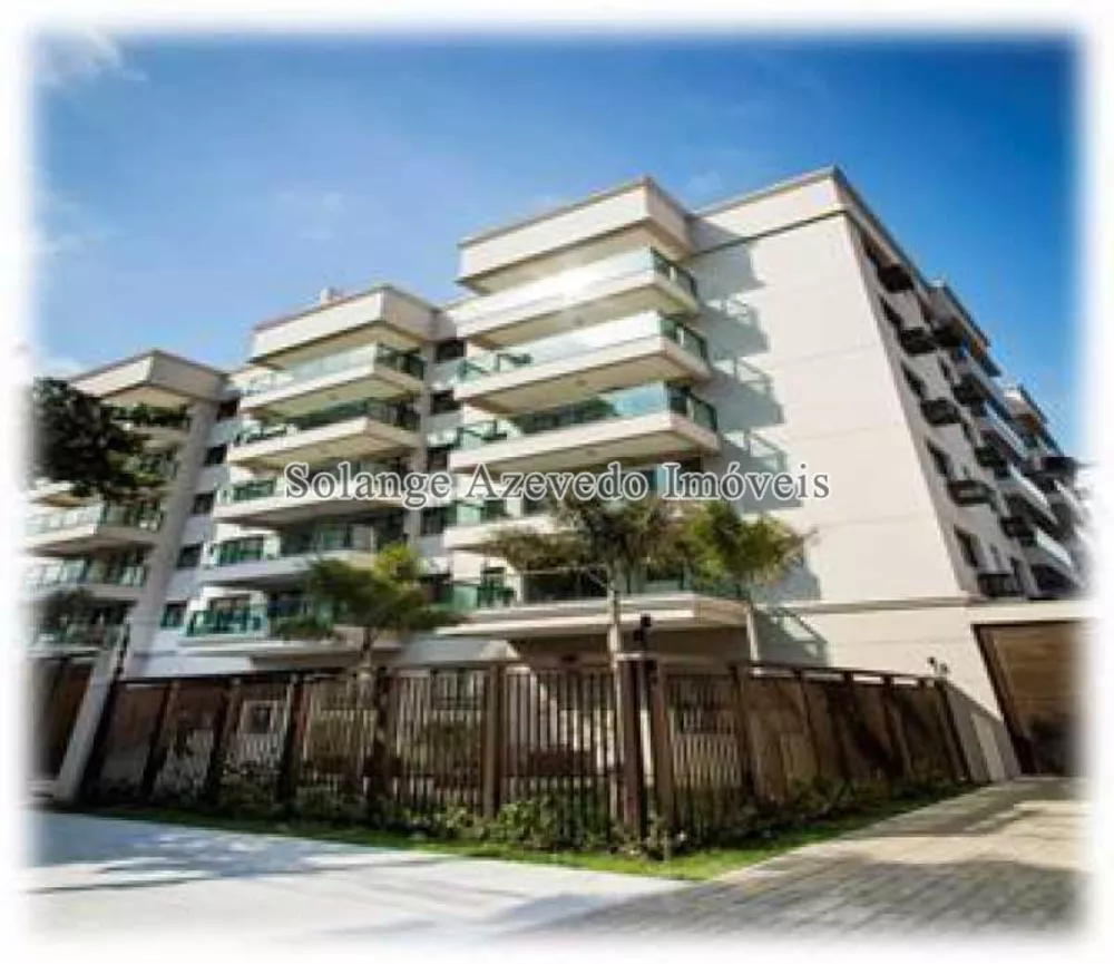 Cobertura, 3 quartos, 233 m² - Foto 12