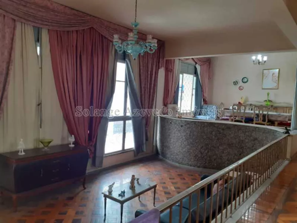 Casa, 4 quartos, 320 m² - Foto 1