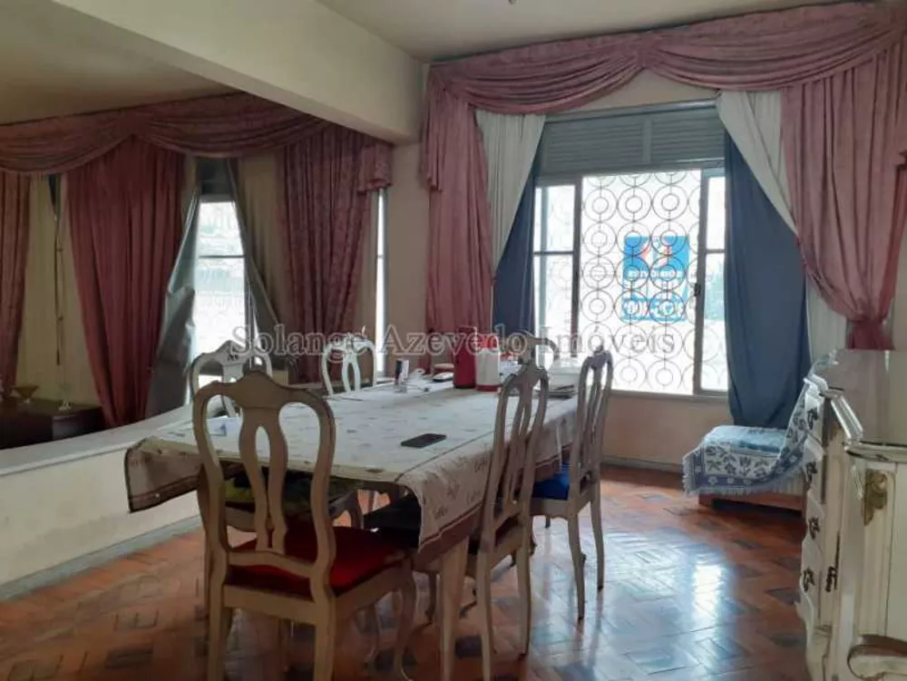 Casa, 4 quartos, 320 m² - Foto 2