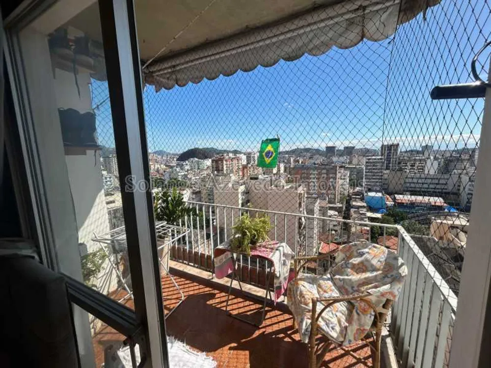Apartamento, 2 quartos, 75 m² - Foto 2
