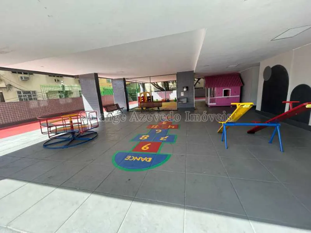 Apartamento, 2 quartos, 75 m² - Foto 21