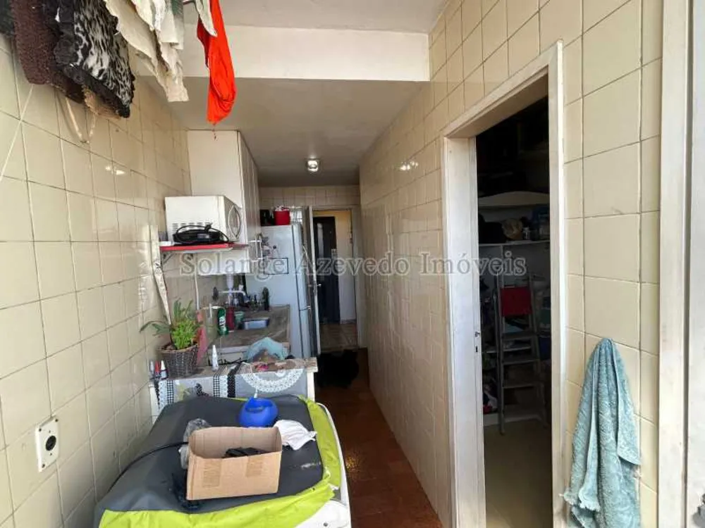 Apartamento, 2 quartos, 75 m² - Foto 8