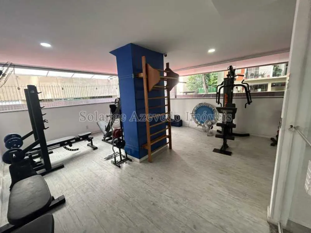 Apartamento, 2 quartos, 75 m² - Foto 24