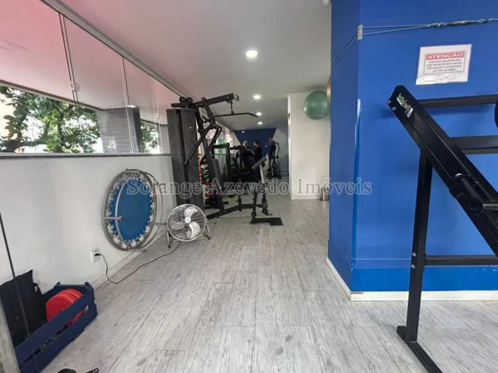 Apartamento, 2 quartos, 75 m² - Foto 23