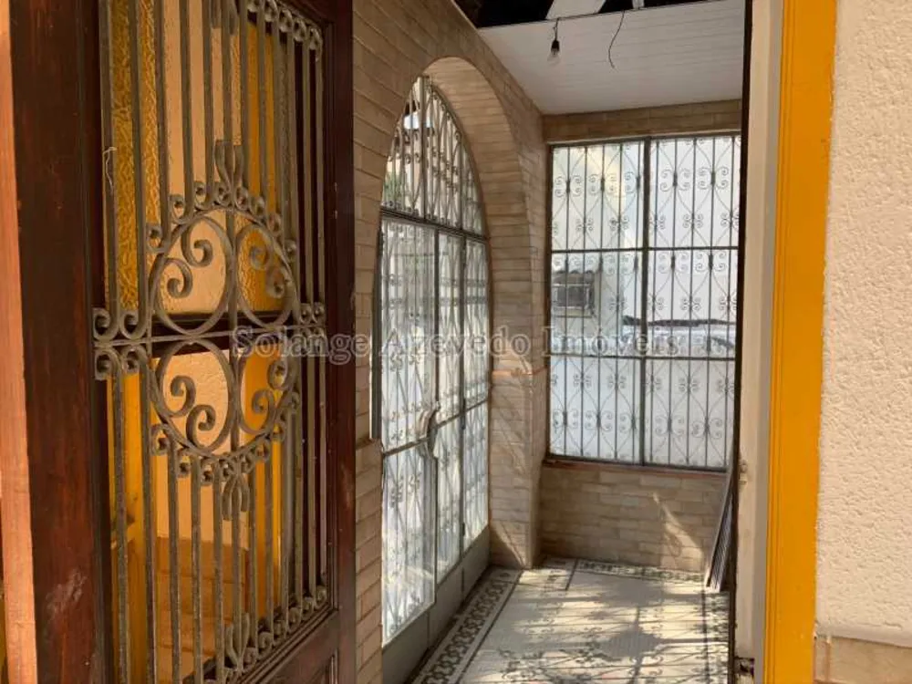 Casa, 4 quartos, 300 m² - Foto 1