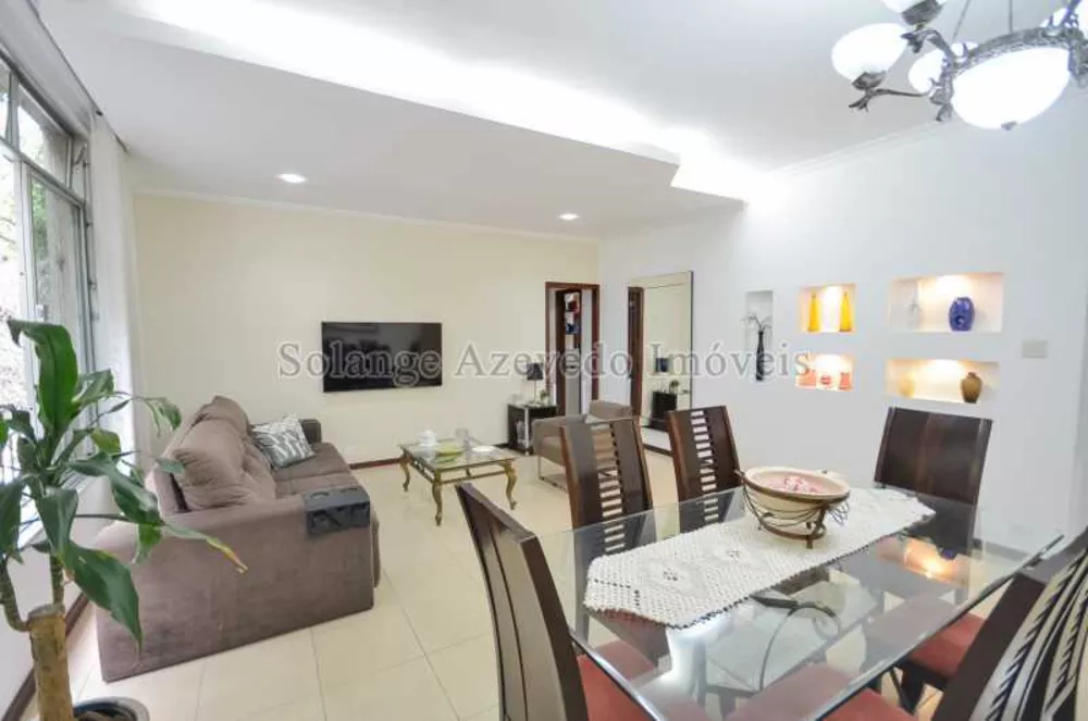 Apartamento, 3 quartos, 150 m² - Foto 4