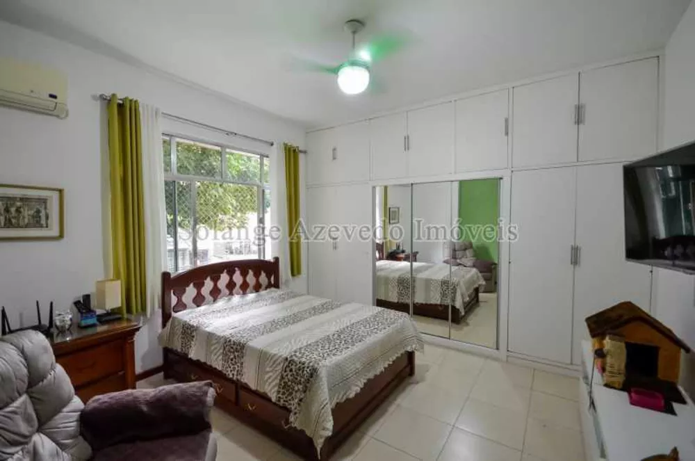 Apartamento, 3 quartos, 150 m² - Foto 8