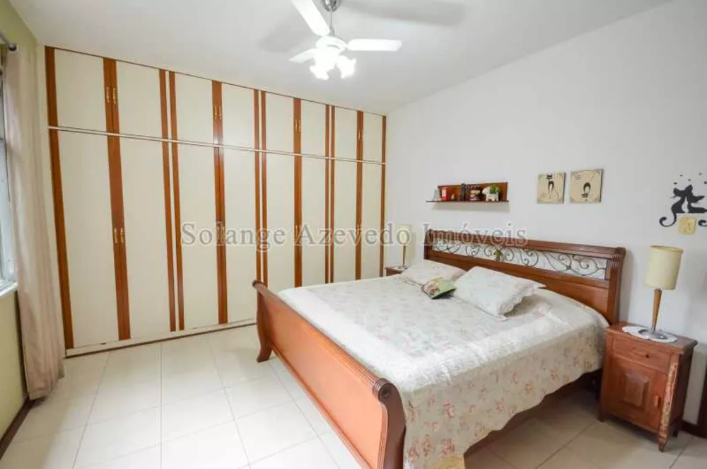 Apartamento, 3 quartos, 150 m² - Foto 12
