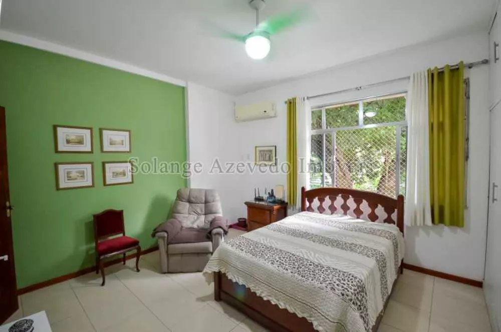 Apartamento, 3 quartos, 150 m² - Foto 9