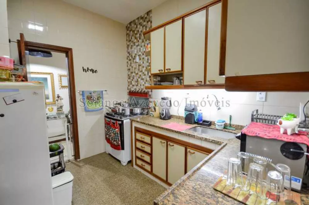 Apartamento, 3 quartos, 150 m² - Foto 24
