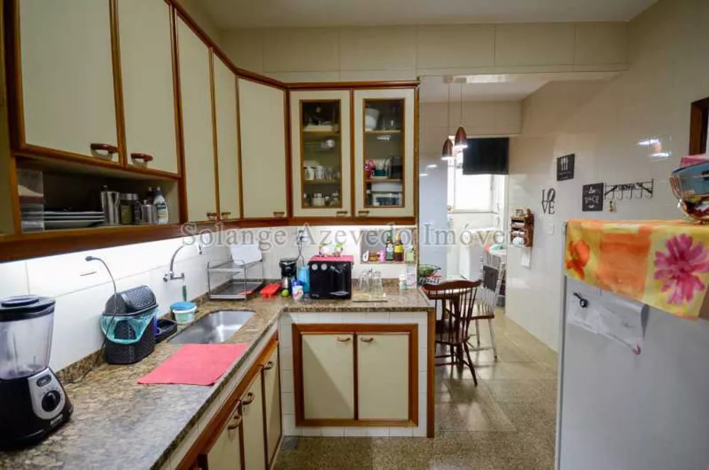Apartamento, 3 quartos, 150 m² - Foto 26