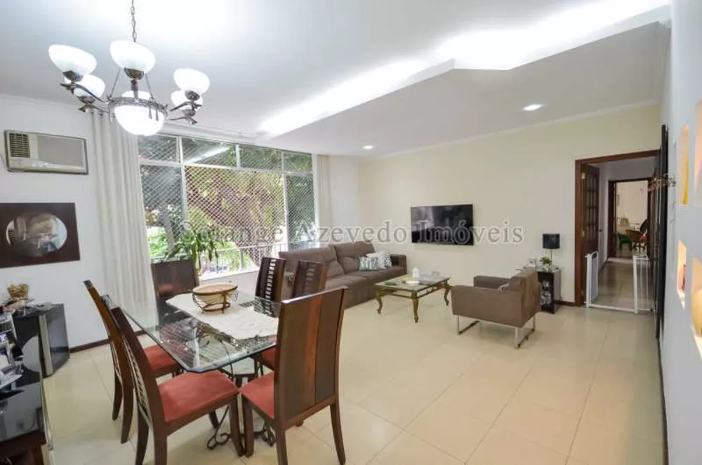 Apartamento, 3 quartos, 150 m² - Foto 2