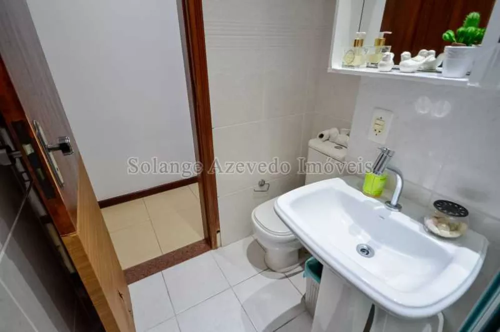 Apartamento, 3 quartos, 150 m² - Foto 22