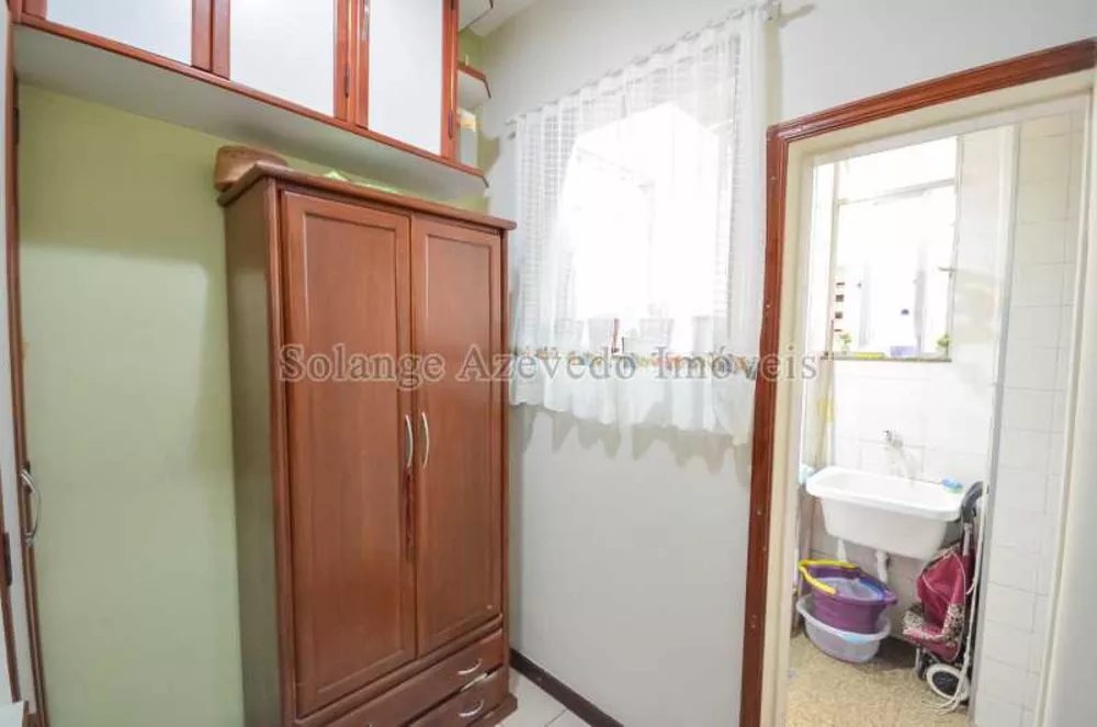 Apartamento, 3 quartos, 150 m² - Foto 29