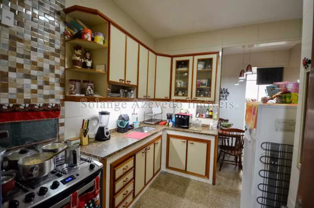 Apartamento, 3 quartos, 150 m² - Foto 23