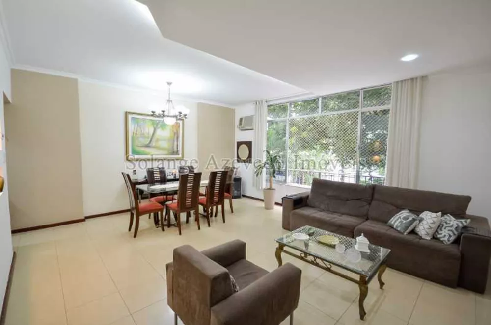 Apartamento, 3 quartos, 150 m² - Foto 3