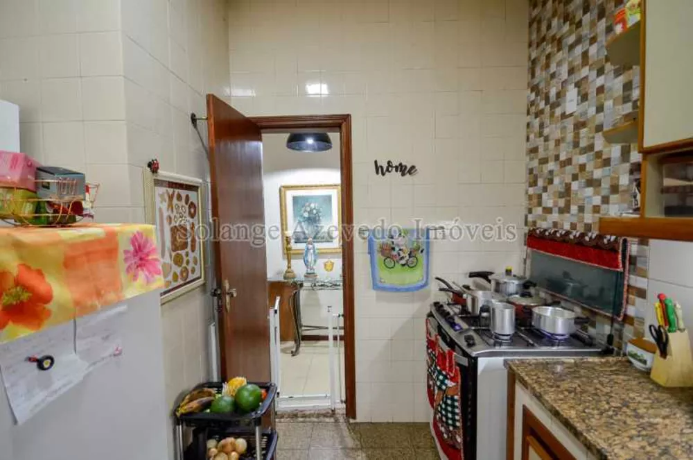 Apartamento, 3 quartos, 150 m² - Foto 25