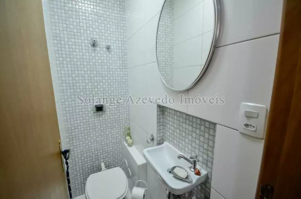 Apartamento, 3 quartos, 150 m² - Foto 30